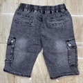 Spodenki jeansowe męskie  M-2XL