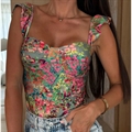 Body damskie produkt Włoski
