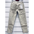 Jeansy mom fit  34-42