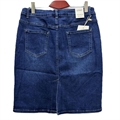 Spódnica jeansowa damska Big size  44-54
