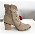 Botki damskie 36-41