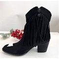 Botki damskie 36-41