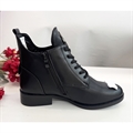 Botki ocieplane damskie 36-41