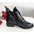 Botki ocieplane damskie 36-41