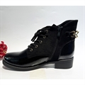 Botki ocieplane damskie 36-41