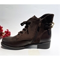 Botki ocieplane damskie 36-41