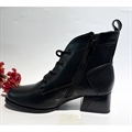 Botki ocieplane damskie 36-41