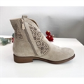 Botki damskie 36-41
