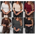 Bluzka damska produkt Turecki  S/M-L/XL