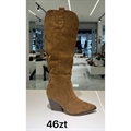 Kozaki damskie 36-41