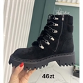 Botki damskie 36-41