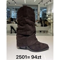 Botki damskie 36-41