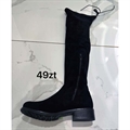Kozaki damskie 36-41