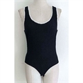 Bluzka body damskie - Produkt Włoski