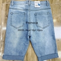 Spodenki jeansowe damskie  XS-XL