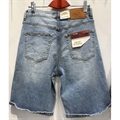 Spodenki jeansowe męskie 29-38