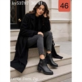Botki damskie  36-41