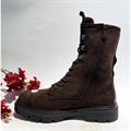 Botki ocieplane damskie 36-41