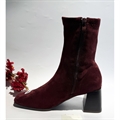 Botki damskie 36-41