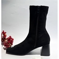 Botki damskie 36-41