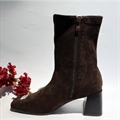 Botki damskie 36-41