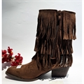 Botki damskie 36-41