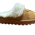 Klapki ocieplane  36-41