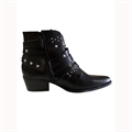 Botki damskie  36-41