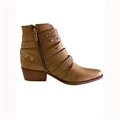 Botki damskie  36-41