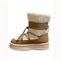 Botki ocieplane  36-41