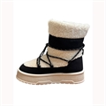 Botki ocieplane  36-41