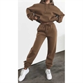 Komplet dresowy ocieplany produkt Turecki M/L/XL