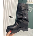 Botki damskie 36-41