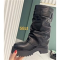 Botki damskie 36-41