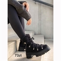 Botki damskie 36-41