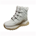Botki ocieplane damskie 36-41