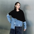 Bluza damska produkt Włoski