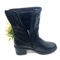 Botki ocieplane 36-42