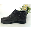 Botki zimowe damskie 36-42