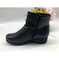 Botki ocieplane 37-42
