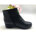 Botki ocieplane 37-42