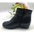 Botki ocieplane 37-42