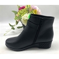 Botki ocieplane 37-42