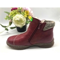 Buty zimowe damskie 36-42