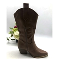 Kozaki damskie 36-41