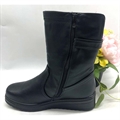 Botki ocieplane 37-42