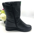 Botki ocieplane 37-42