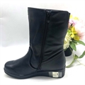 Botki ocieplane 37-42
