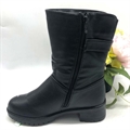 Botki ocieplane 36-41