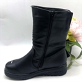 Botki ocieplane 37-42